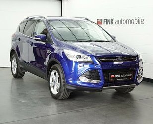 Ford Kuga Titanium 2.0 TDCI Powershift 4X4 Bi Xenon Gebrauchtwagen