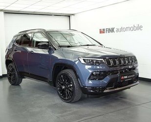 Jeep Compass °IIIII° 1.5 S M-Hybrid Panroramad.Leder Gebrauchtwagen
