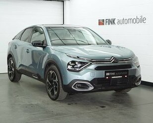Citroen C4 PureTech 130 Max Full LED Panoramaschiebedach Gebrauchtwagen