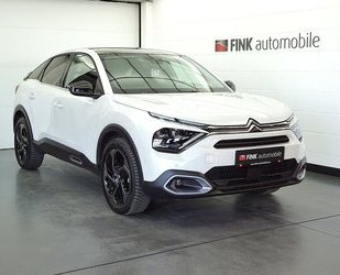 Citroen C4 PureTech 130 Max Full LED Panoramaschiebedach Gebrauchtwagen