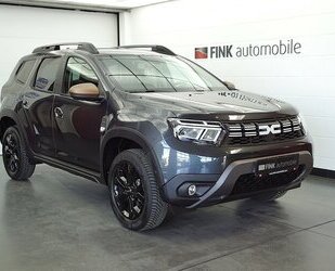 Dacia Duster II TCe 130 Extreme Navi Sitzheizung Gebrauchtwagen