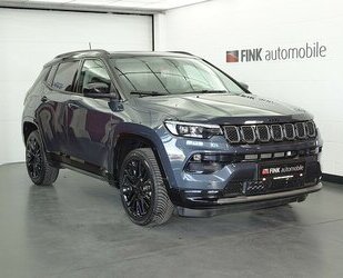 Jeep Compass °IIIII° 1.5 S M-Hybrid Panroramad.Leder Gebrauchtwagen