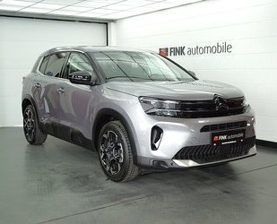 Citroen C5 Aircross PT 130 Plus FULL-LED Rück-Kamera Gebrauchtwagen