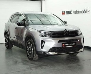 Citroen C5 Aircross PT 130 Plus FULL-LED Rück-Kamera Gebrauchtwagen