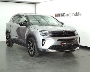 Citroen C5 Aircross PT 130 Plus FULL-LED Rück-Kamera Gebrauchtwagen