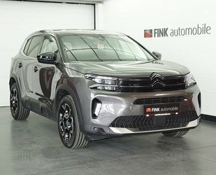 Citroen C5 Aircross PT 130 Plus FULL-LED Rück-Kamera Gebrauchtwagen