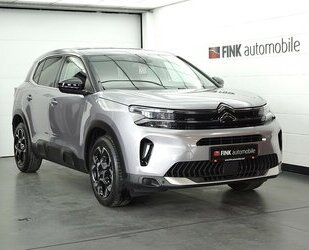 Citroen C5 Aircross PT 130 Plus FULL-LED Rück-Kamera Gebrauchtwagen