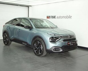 Citroen C4 PureTech 130 Max Full LED Panoramaschiebedach Gebrauchtwagen