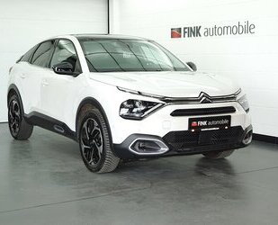 Citroen C4 PureTech 130 Max Full LED Panoramaschiebedach Gebrauchtwagen