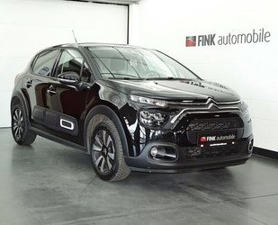 Citroen C3 Puretech 110 EAT6 Max LED NAVI PDC CAM Gebrauchtwagen