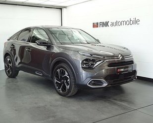 Citroen C4 PureTech 130 Max Full LED Panoramaschiebedach Gebrauchtwagen