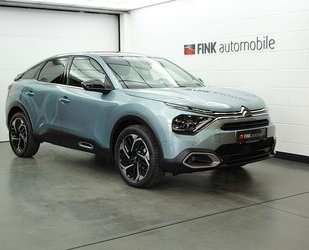 Citroen C4 PureTech 130 Max Full LED Panoramaschiebedach Gebrauchtwagen
