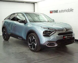 Citroen C4 PureTech 130 Max Full LED Panoramaschiebedach Gebrauchtwagen