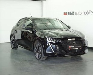 Peugeot 208 GT 136 EAT 50 KWh Panoramadach LED Navi Gebrauchtwagen