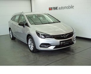 Opel Astra K 1.5 CDTi Sportstourer Elegance CarPlay Gebrauchtwagen