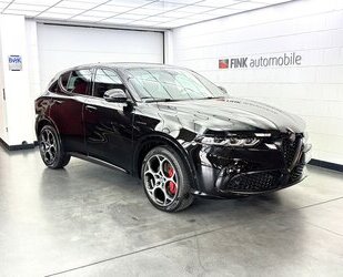 Alfa Romeo Tonale 1.5 VGT Veloce FULL LED LEDER 360-CAM Gebrauchtwagen