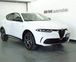Alfa Romeo Tonale Ti 1.5 VGT 360° Kamera Full-LED Gebrauchtwagen