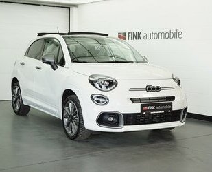Fiat 500X 1.5 Hybrid Dolcevita Sport Faltdach CarPlay Gebrauchtwagen