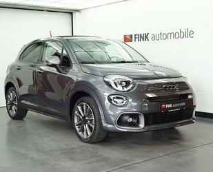 Fiat 500X 1.5 Hybrid Dolcevita Sport Faltdach CarPlay Gebrauchtwagen