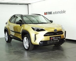 Toyota Yaris Cross Hybrid FWD LED CAM ACC Panoramadach Gebrauchtwagen