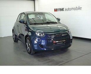 Fiat 500e Action CarPlay Klima Carplay DAB Gebrauchtwagen