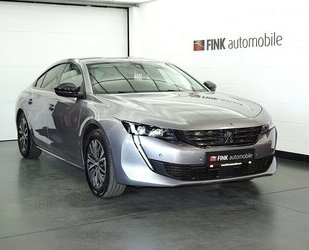 Peugeot 508 130 EAT 8 Allure Pack FULL LED ACC Gebrauchtwagen
