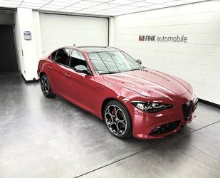 Alfa Romeo Giulia 2.0 Competizione Q4 Panoramadach 
