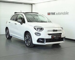 Fiat 500X 1.5 Hybrid Dolcevita Sport Faltdach CarPlay Gebrauchtwagen