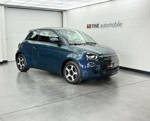 Fiat 500e Action Carplay Android Automatik 1.Hand Gebrauchtwagen