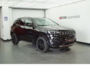 Jeep Compass °IIIII° S Plug-In Hybrid 4WD FULL LED Gebrauchtwagen