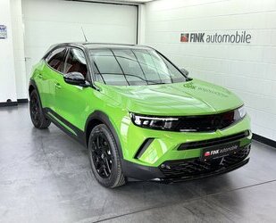 Opel Mokka-e GS Line FULL LED Carplay 50 KWh ACC Gebrauchtwagen