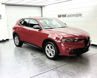 Alfa Romeo Tonale 1.6 VGT-D Sprint ACC LED Car Play Gebrauchtwagen
