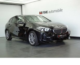 BMW 116i M Sport Full LED CarPlay PDC Gebrauchtwagen