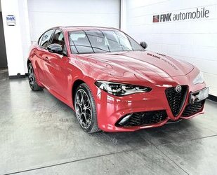 Alfa Romeo Giulia 2.0 Veloce Q4 FULL LED LEDER Gebrauchtwagen