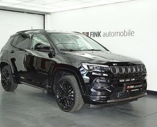 Jeep Compass °IIIII° 1.5 S Mild-Hybrid Kamera ACC Gebrauchtwagen