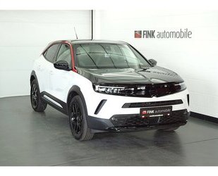 Opel Mokka e GS Line 136 50 KWh LED Carplay Gebrauchtwagen