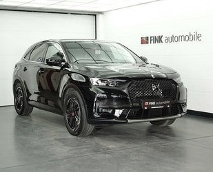 DS Automobiles DS 7 Crossback E-Tense 225 Hybrid Performance Gebrauchtwagen
