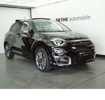 Fiat 500 X