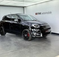 Fiat 500 X