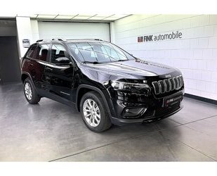 Jeep Cherokee 2.2 M-Jet Automatik Longitude Kamera Gebrauchtwagen