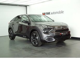 Citroen C4 PureTech 130 Max EAT8 Panoramaschiebedach Gebrauchtwagen
