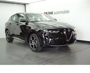 Alfa Romeo Tonale Ti 1.6 VGT-D Leder360° Kamera Full-LED Gebrauchtwagen