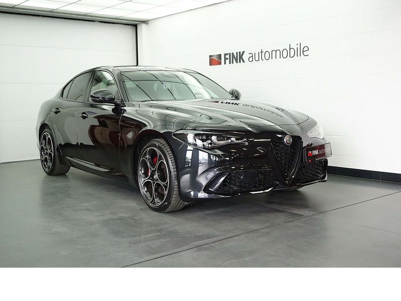 Giulia