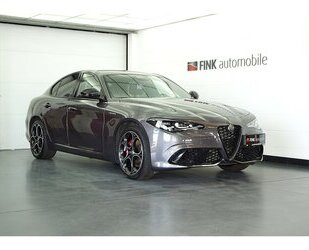 Alfa Romeo Giulia Veloce Q4 2.0 Turbo Harman-Kardon Gebrauchtwagen