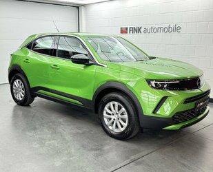 Opel Mokka-e Edition LED Scheinwerfer 50 KWh Gebrauchtwagen