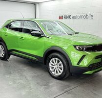 Opel Mokka-e