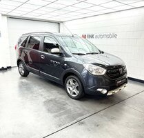 Dacia Lodgy Stepway