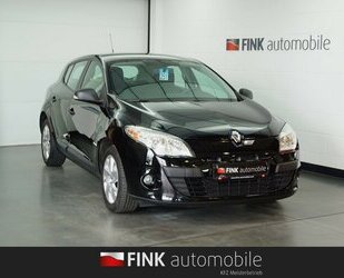 Renault Megane 1.6 Je t´aime Motorschaden 