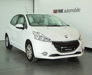 Peugeot 208 Active Klimaanlage Radio / Bluetooth Gebrauchtwagen