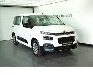 Citroen Berlingo e 136 Feel Elektromotor M Standheizung Gebrauchtwagen